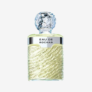 Rochas, Eau De Rochas Woman, woda toaletowa, 100 ml
