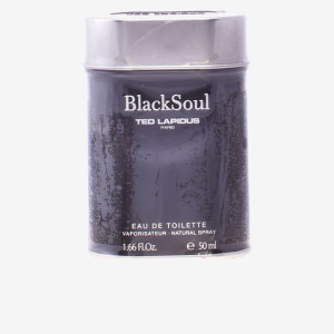 Ted Lapidus Black Soul Woda Toaletowa Spray 50ml
