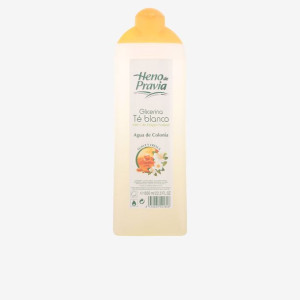 Heno De Pravia Gliceryna i Biała Herbata woda kolońska 650ml