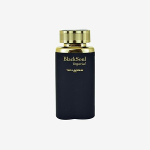 Ted Lapidus Black Soul Imperial Woda Toaletowa Spray 50ml