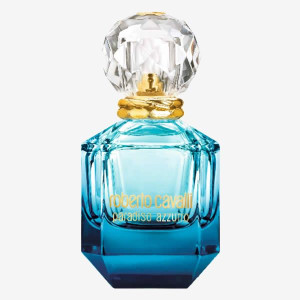 Roberto Cavalli, Paradiso Azzurro, woda perfumowana, 75 ml