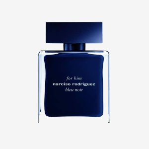 Narciso Rodriguez, For Him Bleu Noir, woda toaletowa, 50 ml