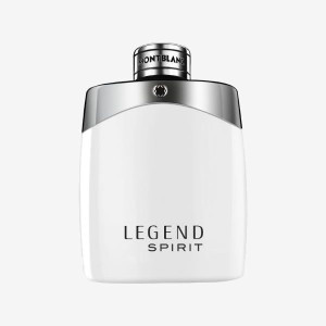 Mont Blanc, Legend Spirit Pour Homme, woda toaletowa, 50 ml