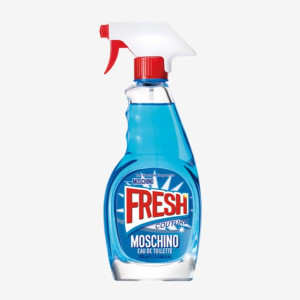 Moschino, Fresh Couture, woda toaletowa, 100 ml
