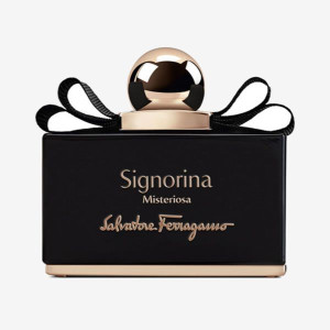 Salvatore Ferragamo, Signorina Misteriosa, woda perfumowana, 100 ml