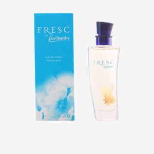 Flor D'ametler Fresc Woda Toaletowa Spray 50ml