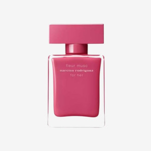 Narciso Rodriguez, Fleur Musc For Her, woda perfumowana, 50 ml