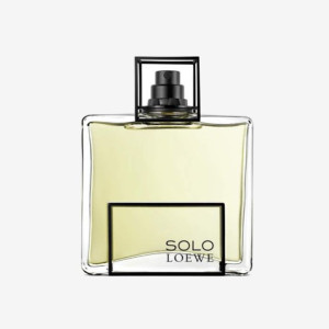 Solo Loewe Esencial Woda Toaletowa Spray 50ml