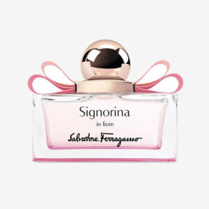 Salvatore Ferragamo, Signorina In Fiore, woda toaletowa w sprayu, 100 ml