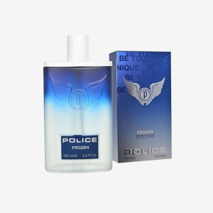 Police, Frozen For Man, woda toaletowa, 100 ml