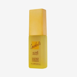 Alyssa Ashley Coco Vanilla Woda Toaletowa Spray 25ml