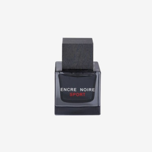 Lalique, Lalique Encre Noire Sport, woda toaletowa, 50 ml