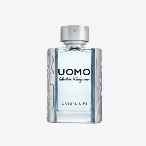 Salvatore Ferragamo Uomo Casual Life Woda Toaletowa Spray 100ml