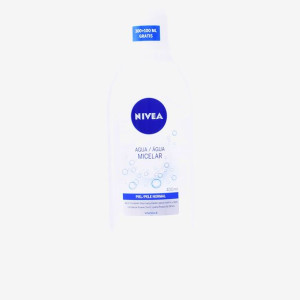 Nivea Woda micelarna Skóra normalna 400ml