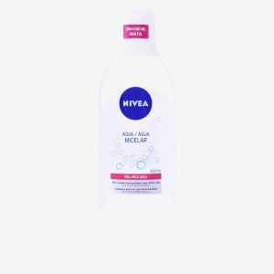 Nivea Woda micelarna do skóry suchej 400ml