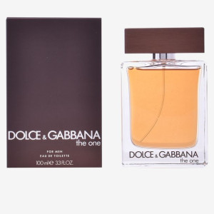 Dolce&Gabbana, The One For Men, woda toaletowa, 100 ml