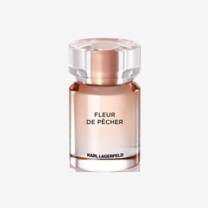Karl Lagerfeld Fleur de Pecher Woda Perfumowana Spray 50ml