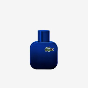 Lacoste, L.12.12 Pour Homme Magnetic, woda toaletowa, 100 ml