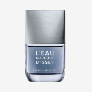 Issey Miyake, L'Eau Majeure d'Issey, woda toaletowa, 50 ml