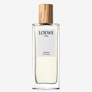 Loewe 001 Woman Woda Toaletowa Spray 100ml