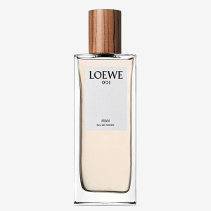 Loewe 001 Man Woda Toaletowa Spray 100ml