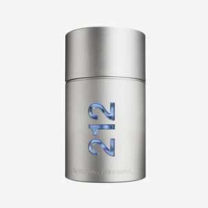 Carolina Herrera, 212 Men, woda toaletowa, 50 ml