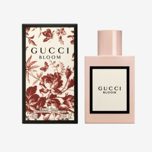 Gucci, Bloom, woda perfumowana, 50 ml