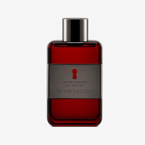 Antonio Banderas, The Secret Temptation, woda toaletowa, 100 ml