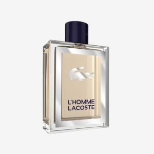 Lacoste, L'Homme, woda toaletowa, 100 ml