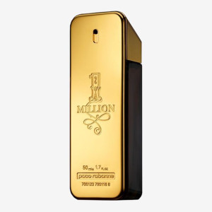 Paco Rabanne, 1 Million, woda toaletowa, 200 ml