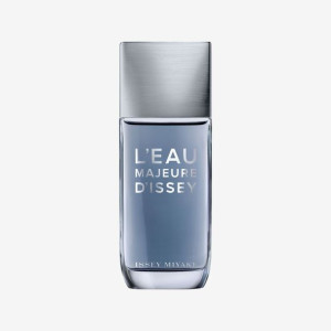 Issey Miyake, L'Eau Majeure d'Issey, woda toaletowa, 150 ml