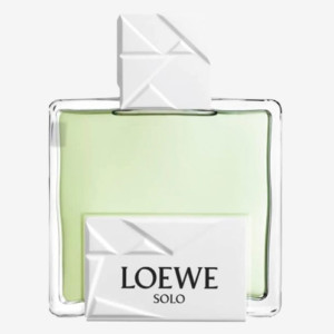 Loewe Solo Loewe Origami Woda Toaletowa Spray 50ml