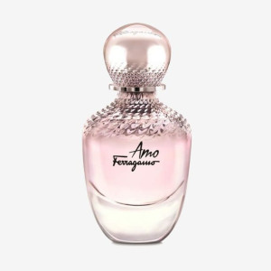 Salvatore Ferragamo, Amo Ferragamo, woda perfumowana, 100 ml