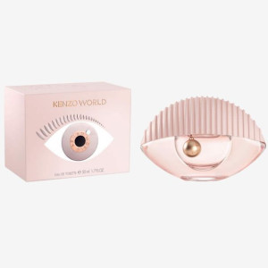 Kenzo, World, woda toaletowa, 50 ml