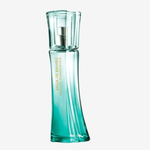 Adolfo Dominguez Agua De Bambu Woda Toaletowa Spray 50ml