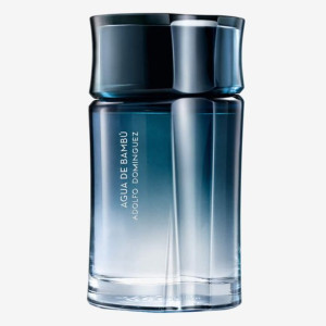Adolfo Dominguez Agua De Bambú Woda Toaletowa Spray 120ml