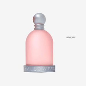 Jesus Del Pozo, Magia Halloween, woda toaletowa w sprayu, 50 ml