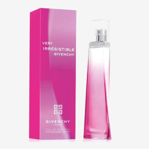 Givenchy Very Irresistible Woda Toaletowa Spray 50ml