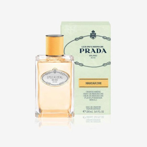 Prada Les Infusions Mandarine Woda Perfumowana Spray 100ml