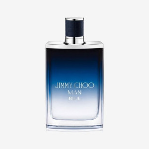 Jimmy Choo, Man Blue, woda toaletowa, 30 ml