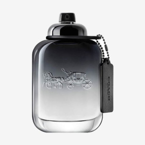 Coach, Coach for Men, woda toaletowa, 60 ml