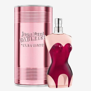 Jean Paul Gaultier, Classique Collector 2017, woda perfumowana, 30 ml