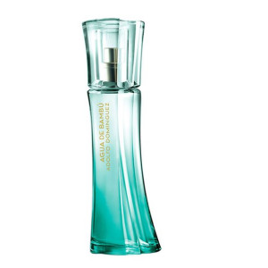 Adolfo Dominguez Agua De Bambu Woda Toaletowa Spray 100ml