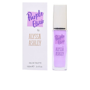 Alyssa Ashley Purple Elixir Woda Toaletowa Spray 100ml