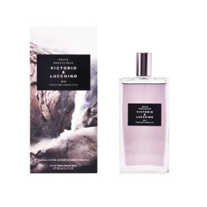 Victorio & Lucchino Aguas Masculinas No5 Woda Toaletowa Spray 150ml