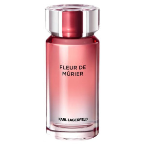 Karl Lagerfeld, Fleur de Murier, woda perfumowana, 100 ml