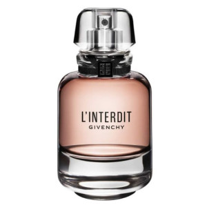 Givenchy, L'Interdit, woda perfumowana, 80 ml