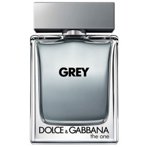 Dolce & Gabbana, The One Grey, woda toaletowa, 30 ml