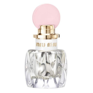 Miu Miu, Fleur D'Argent, woda perfumowana, 50 ml