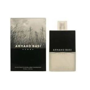 Armand Basi Homme Woda Toaletowa Spray 125ml + Speakers